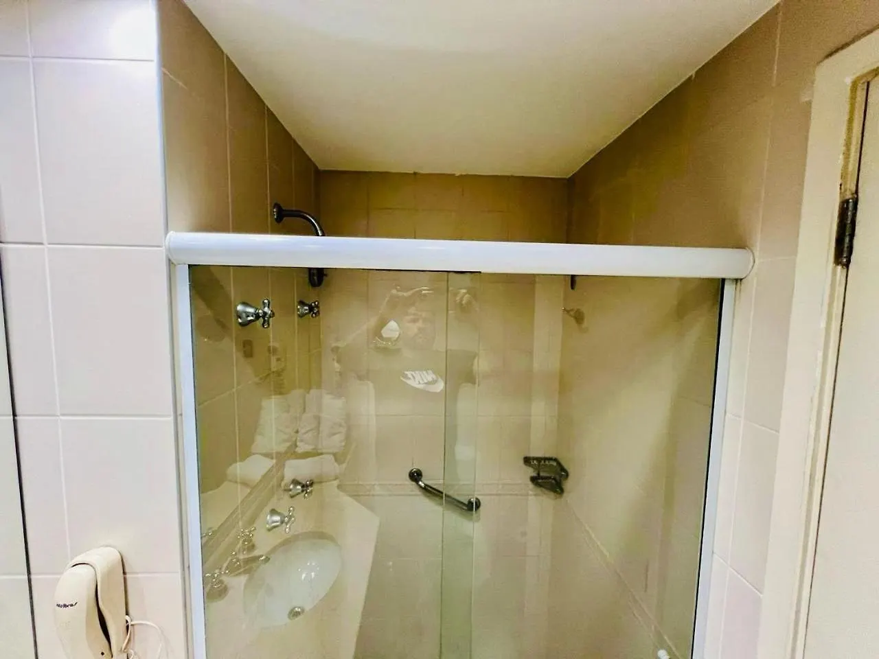 Traveling In Sao Paulo, Luxuoso Hotel Faria Lima, Jeronimo Da Veiga 248 0*,  巴西