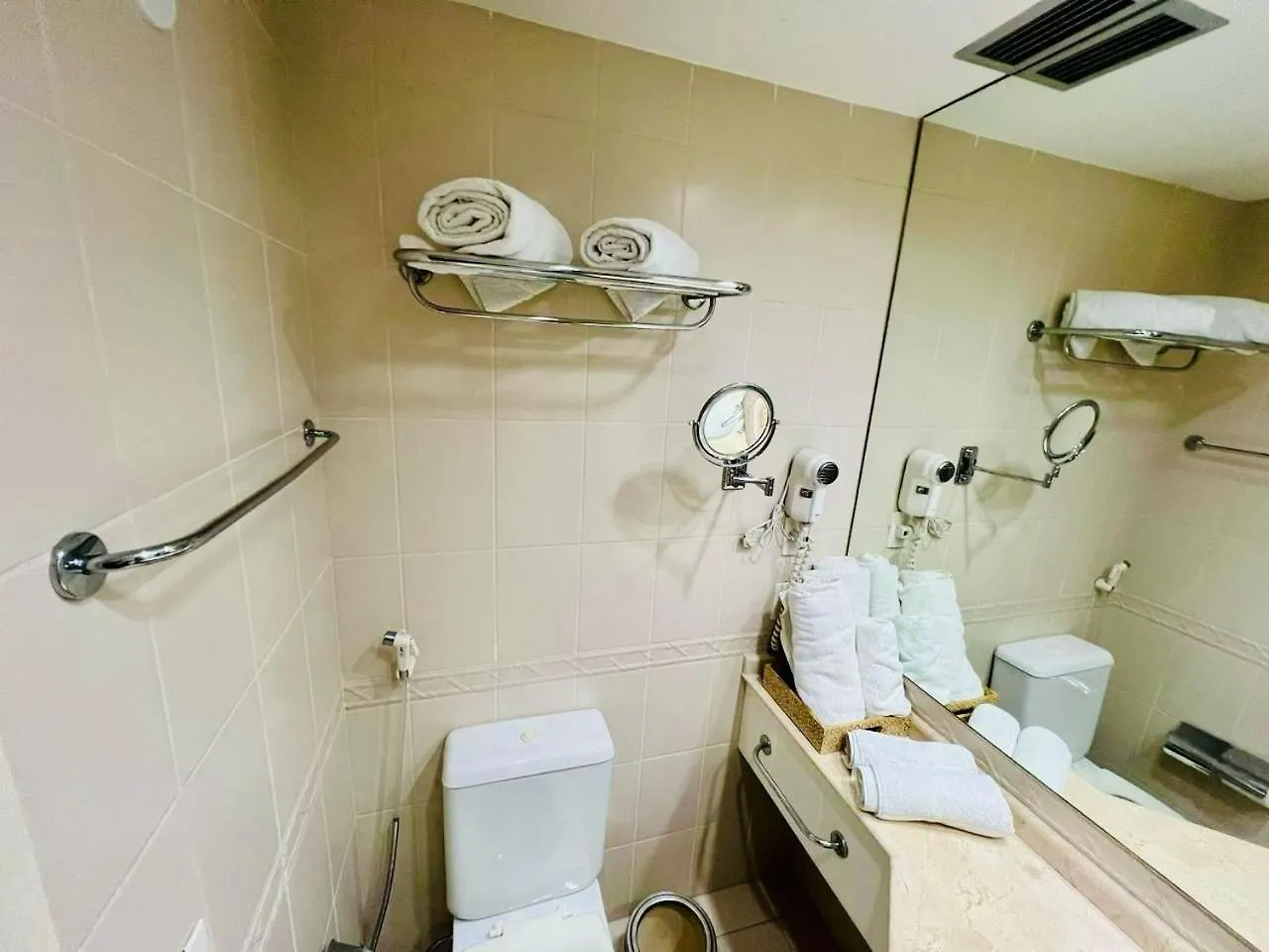 דירה Traveling In Sao Paulo, Luxuoso Hotel Faria Lima, Jeronimo Da Veiga 248 ברזיל